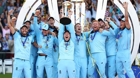 cricket results world cup 2019.